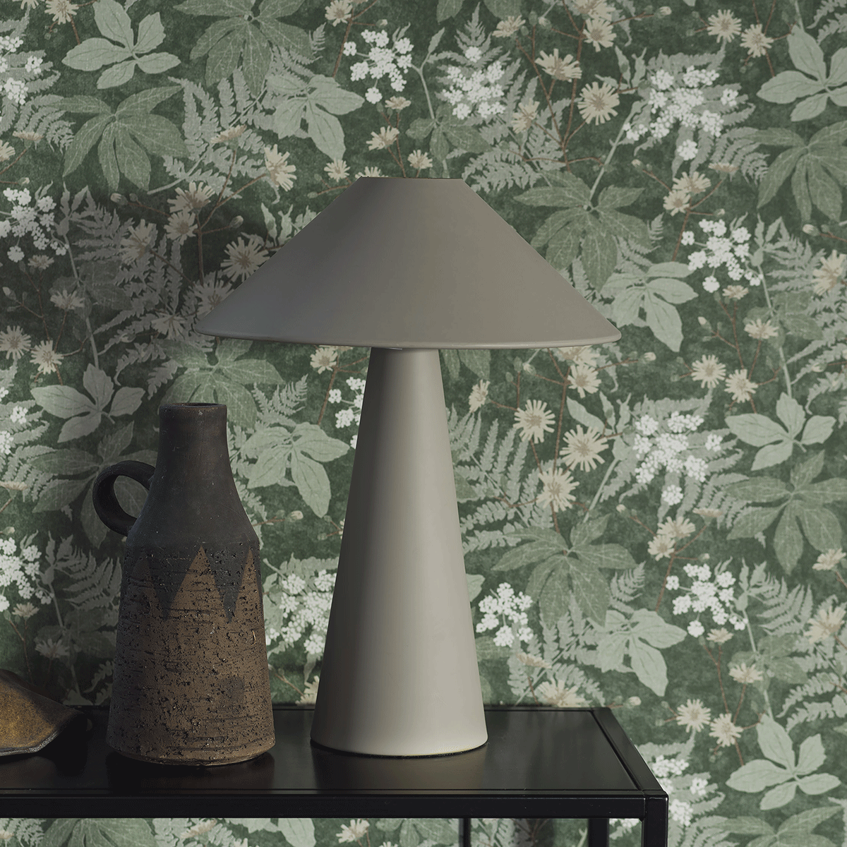 Lindskog Wallpaper - Borastapeter