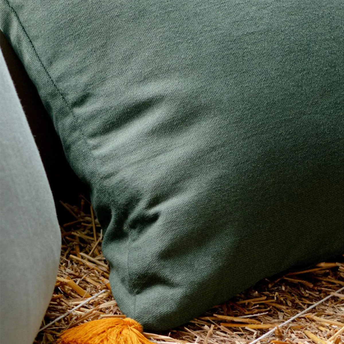 Linen Fabric - Mind The Gap