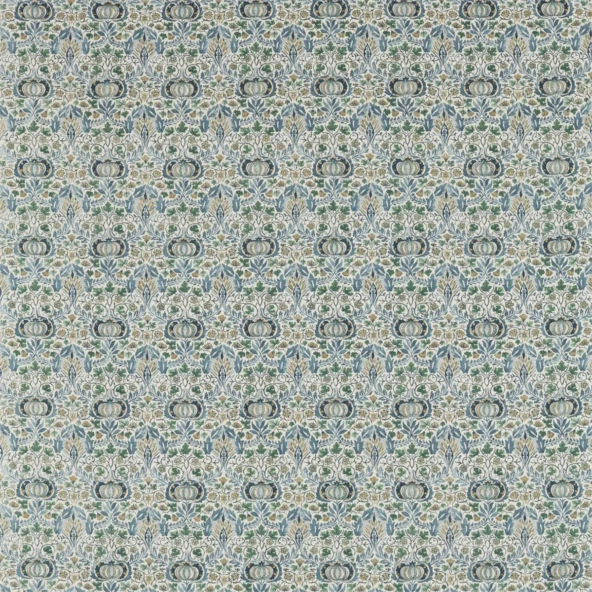 Little Chintz Fabric - Morris & Co