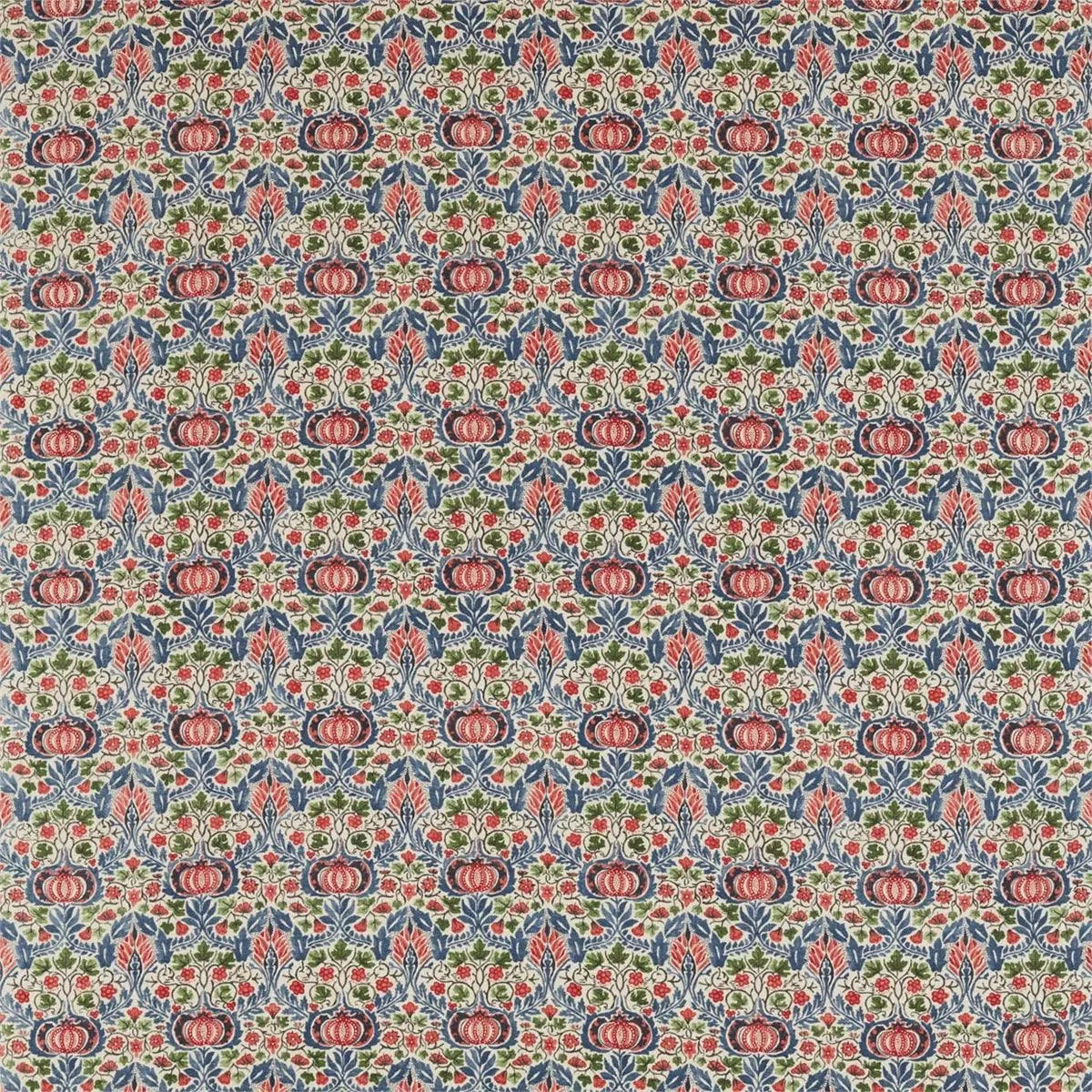 Little Chintz Fabric - Morris & Co