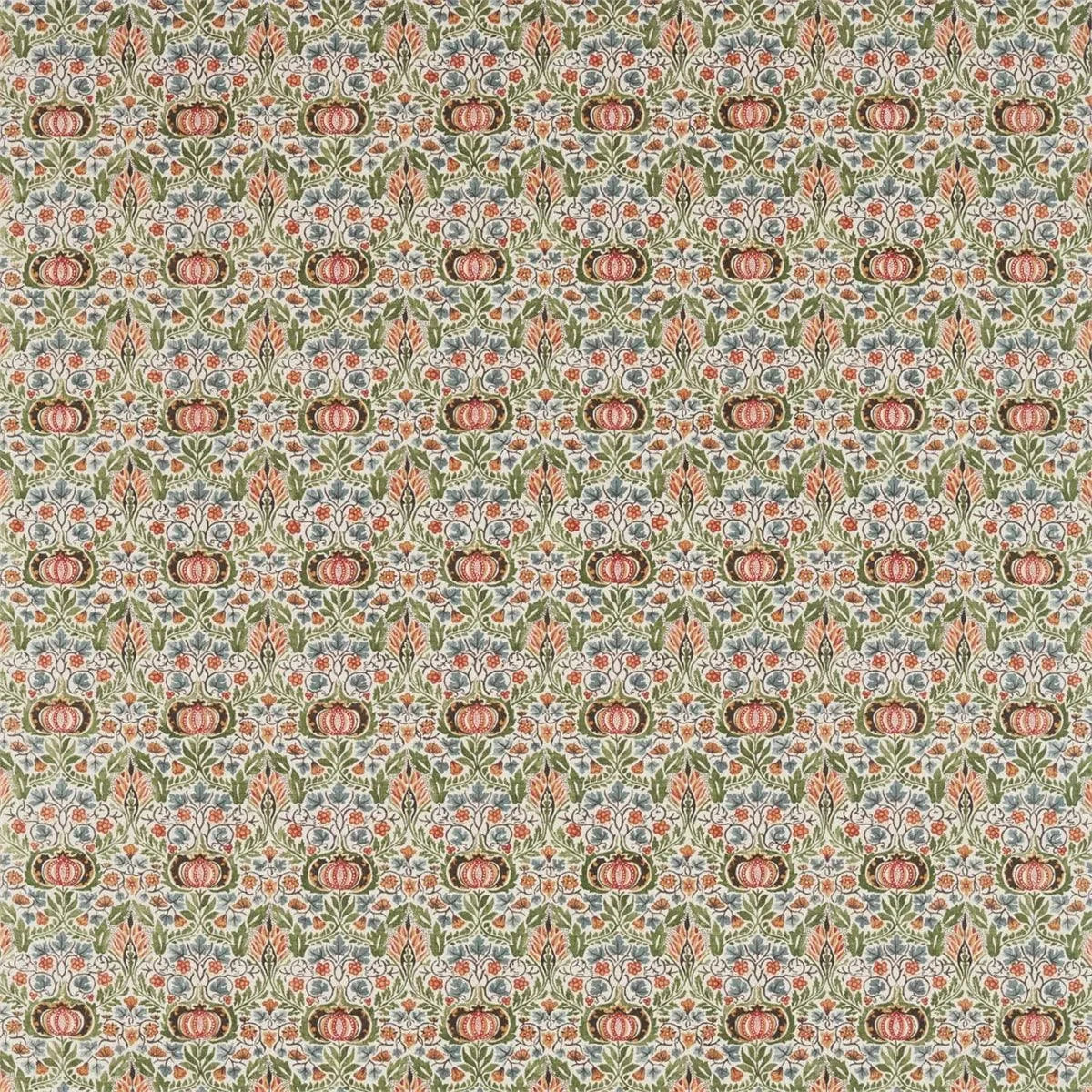 Little Chintz Fabric - Morris & Co