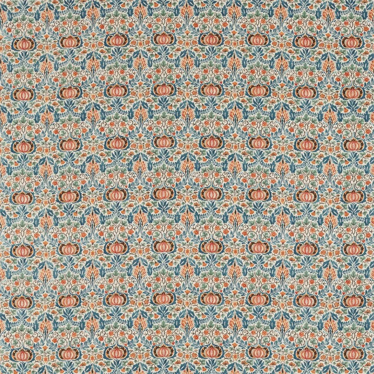 Little Chintz Fabric - Morris & Co