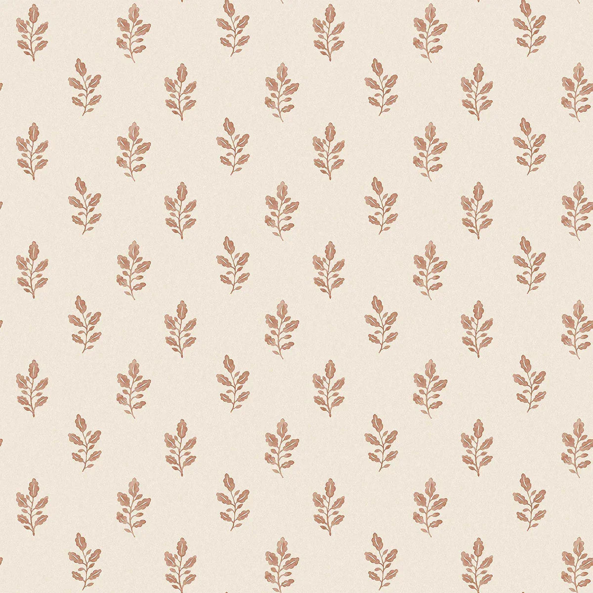 Little Oak Wallpaper - Borastapeter
