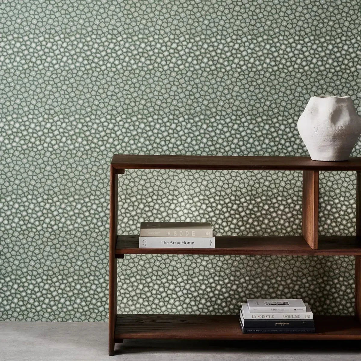 Loam Wallpaper - Harlequin