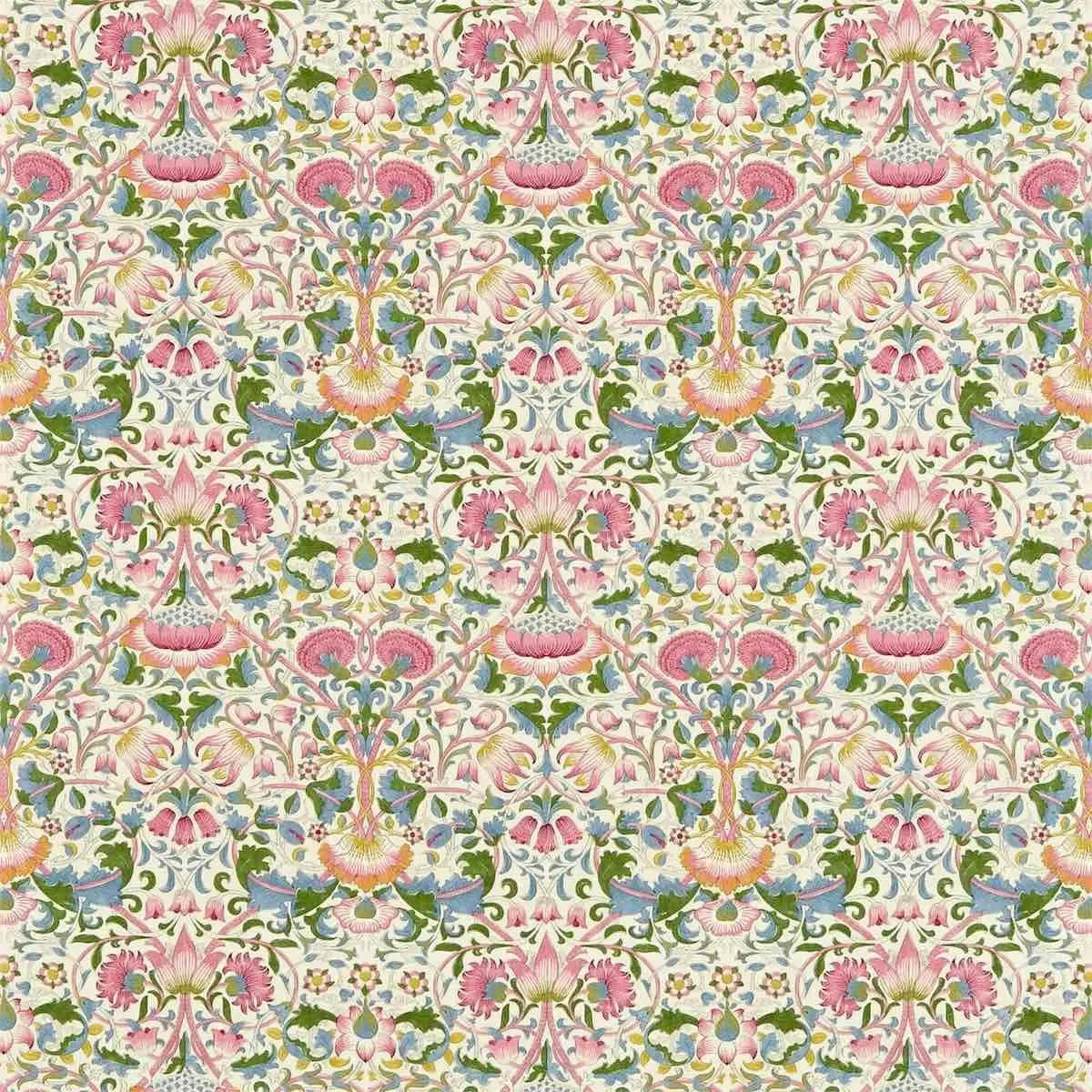Lodden Fabric - Morris & Co
