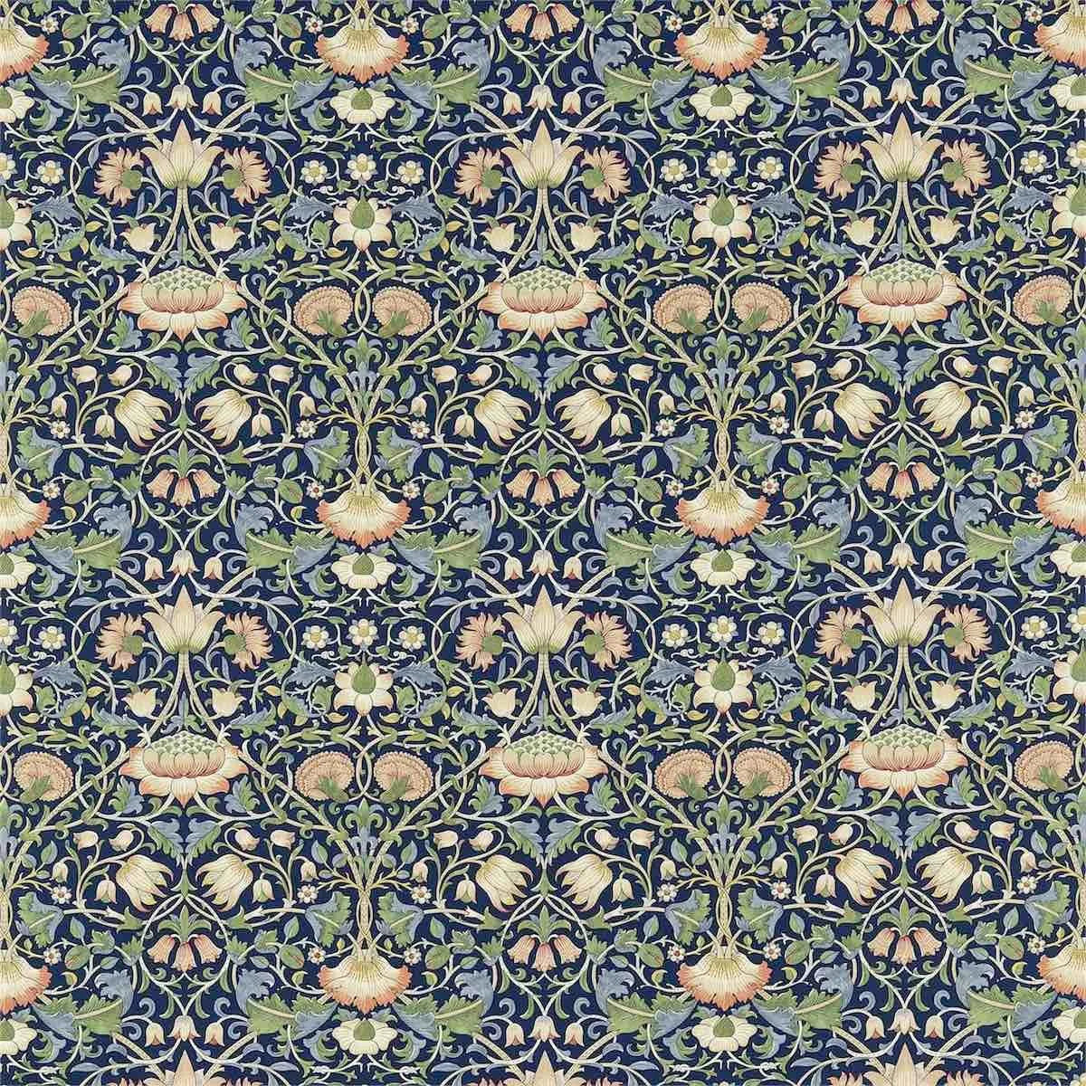 Lodden Fabric - Morris & Co