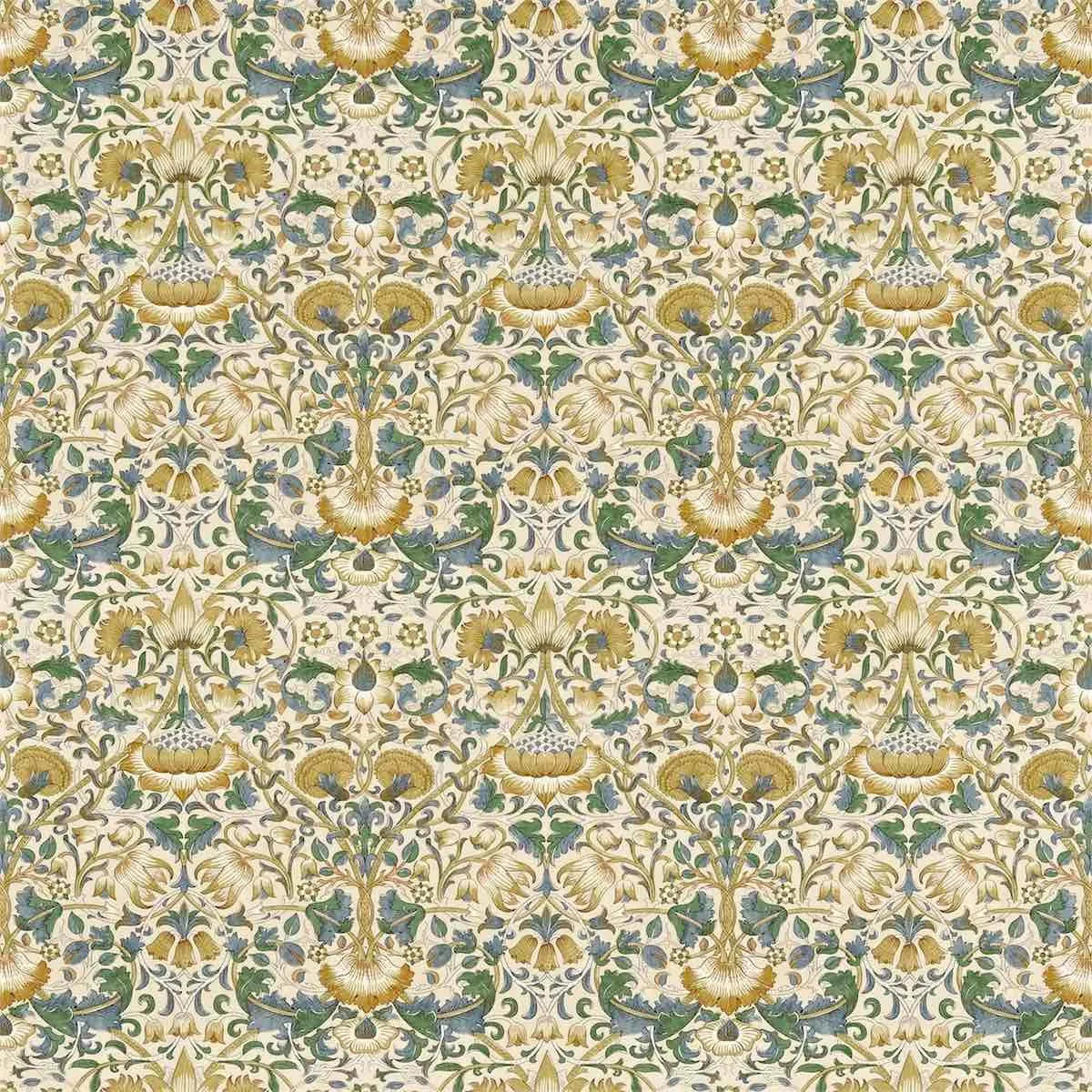 Lodden Fabric - Morris & Co
