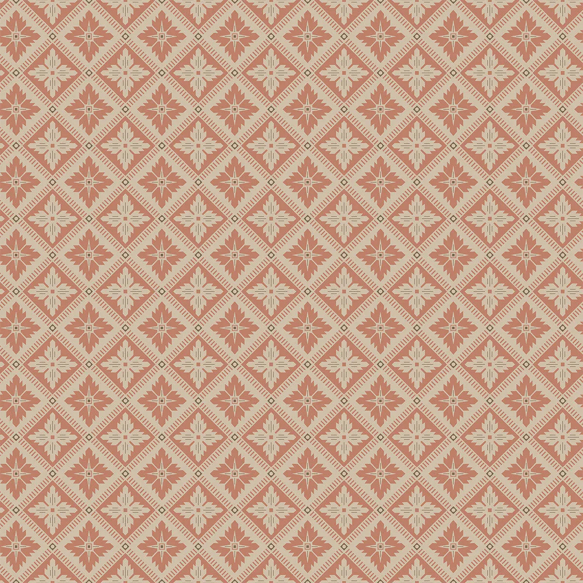 Loka Wallpaper - Borastapeter