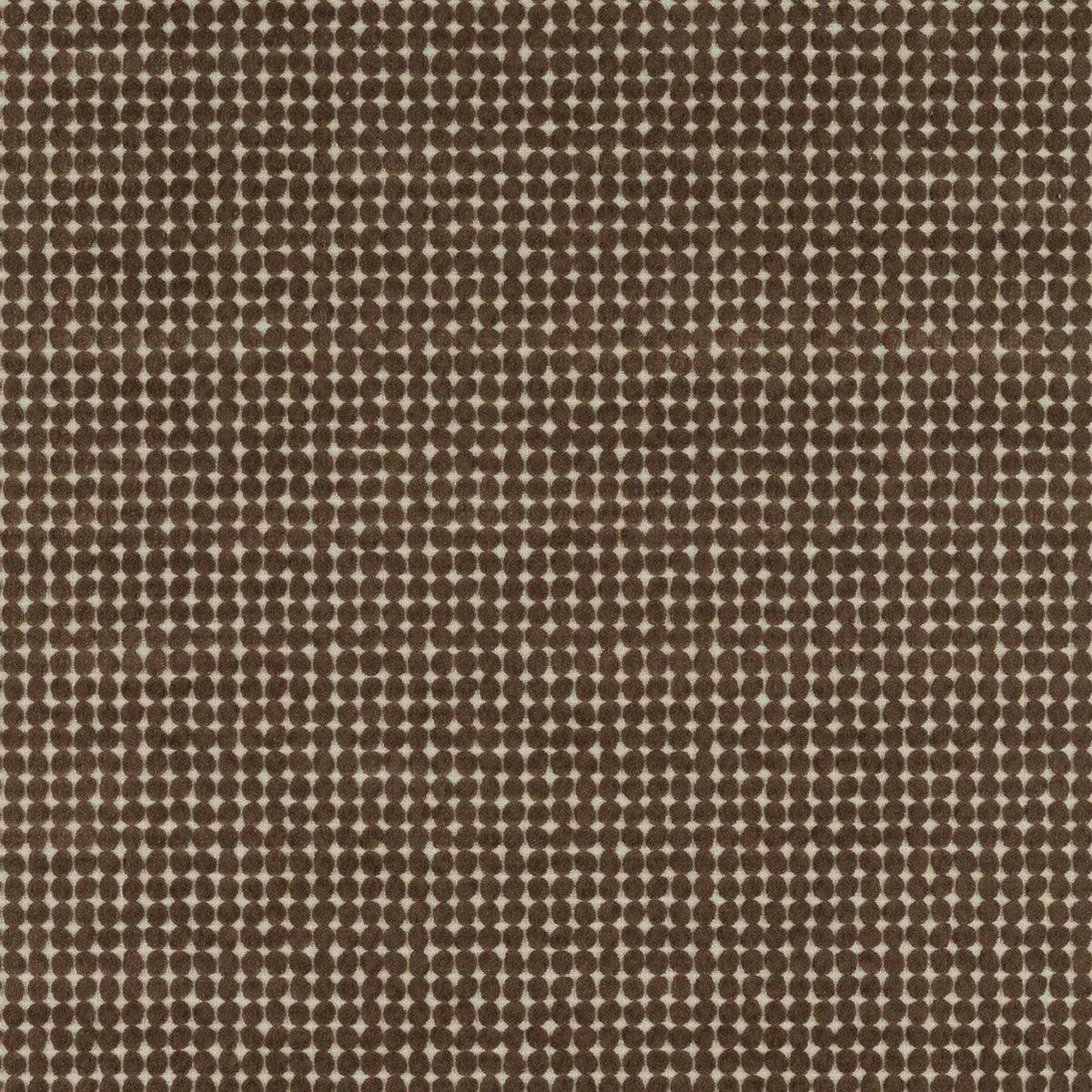 Loopy Spot Fabric - Harlequin X Henry Holland