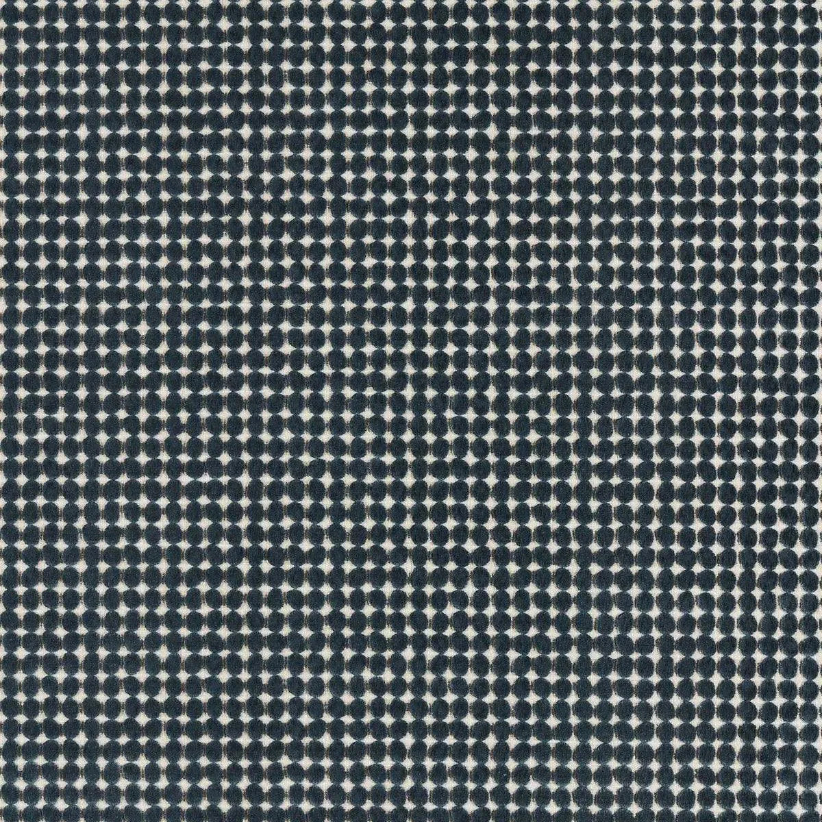Loopy Spot Fabric - Harlequin X Henry Holland