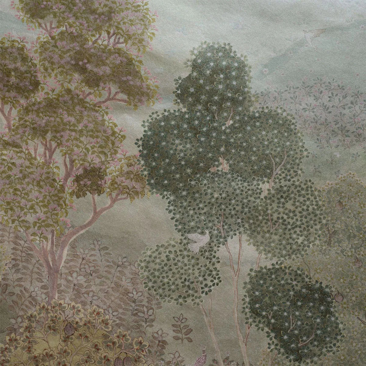 Lost Lands Wallpaper - Zoffany