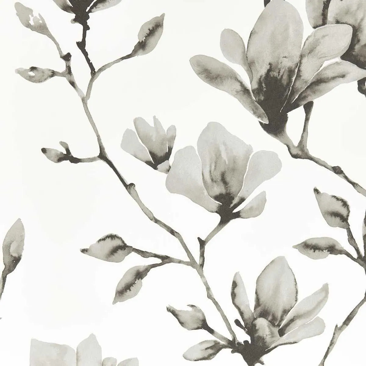 Lotus Wide Width Wallpaper - Harlequin