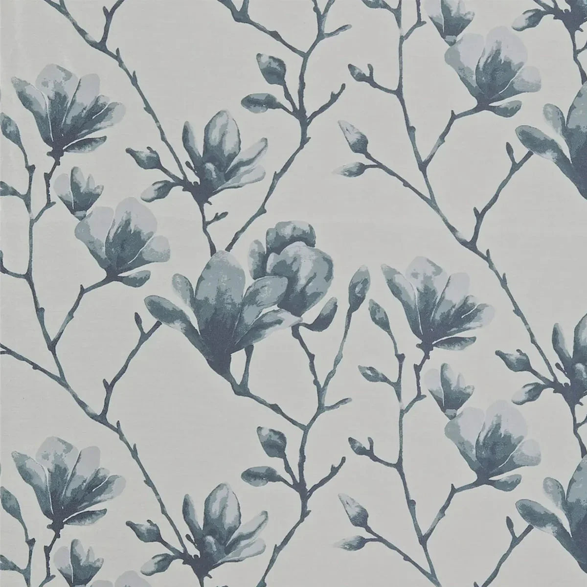 Lotus Fabric - Harlequin