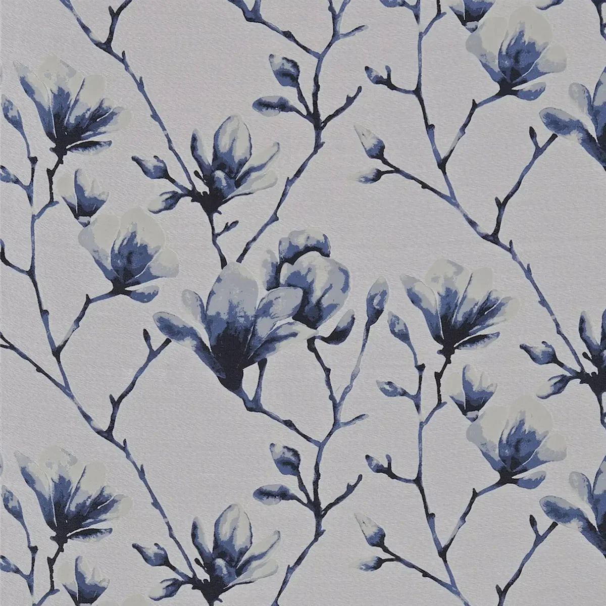 Lotus Fabric - Harlequin