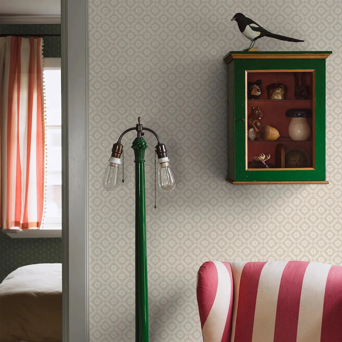 Love Wallpaper - Borastapeter