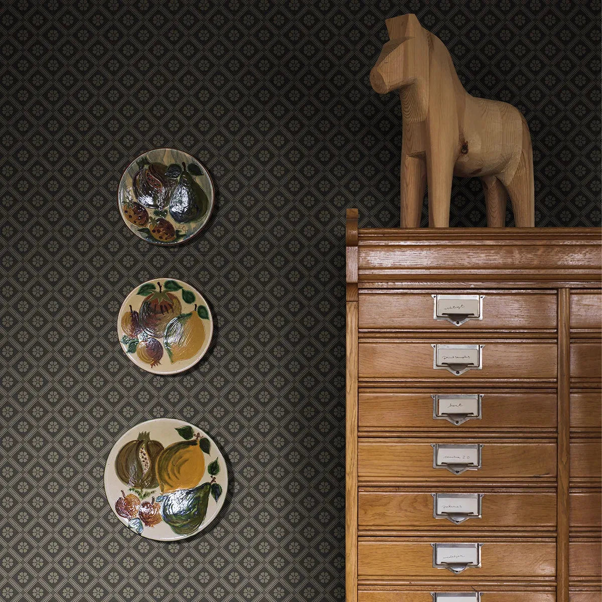 Love Wallpaper - Borastapeter