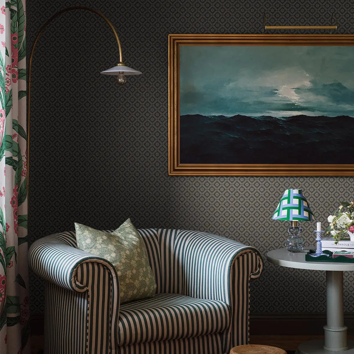 Love Wallpaper - Borastapeter