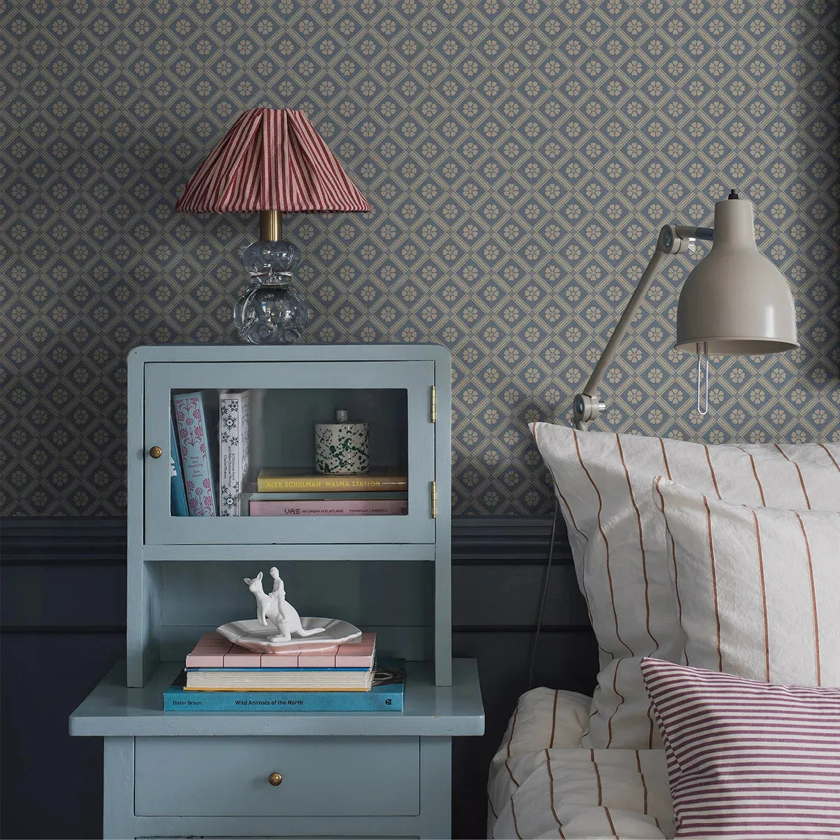 Love Wallpaper - Borastapeter