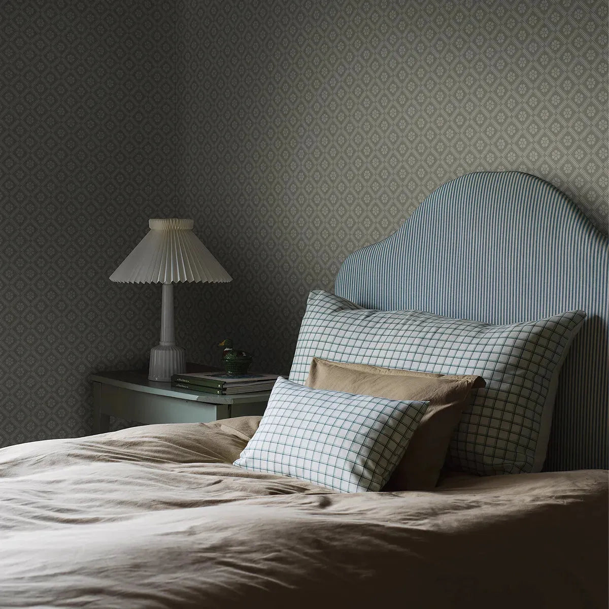 Love Wallpaper - Borastapeter