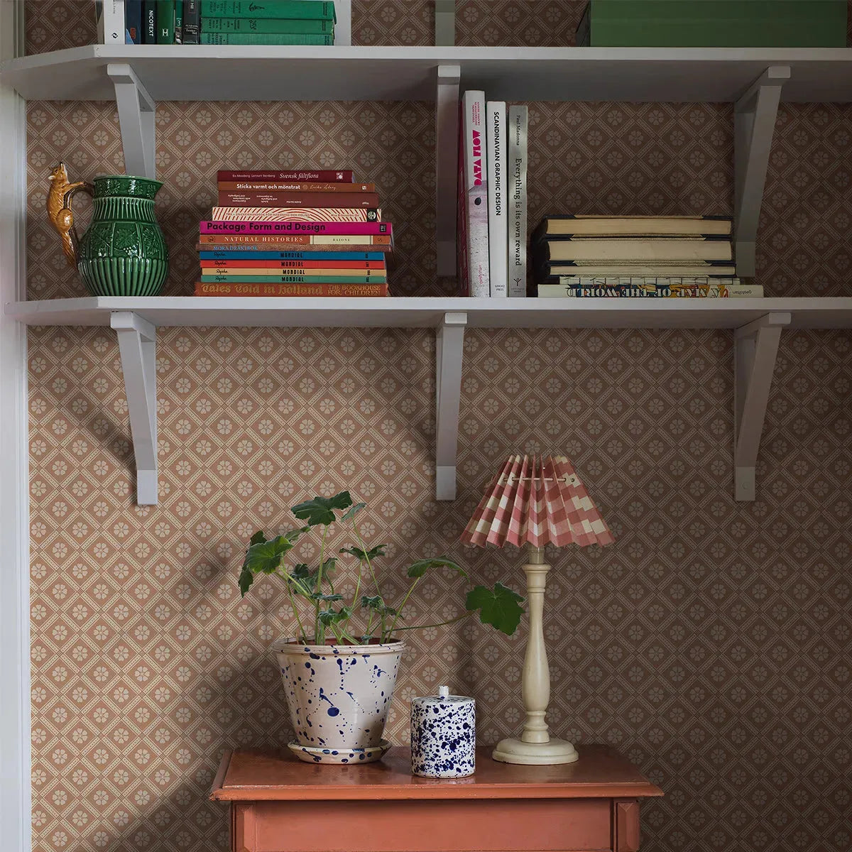 Love Wallpaper - Borastapeter