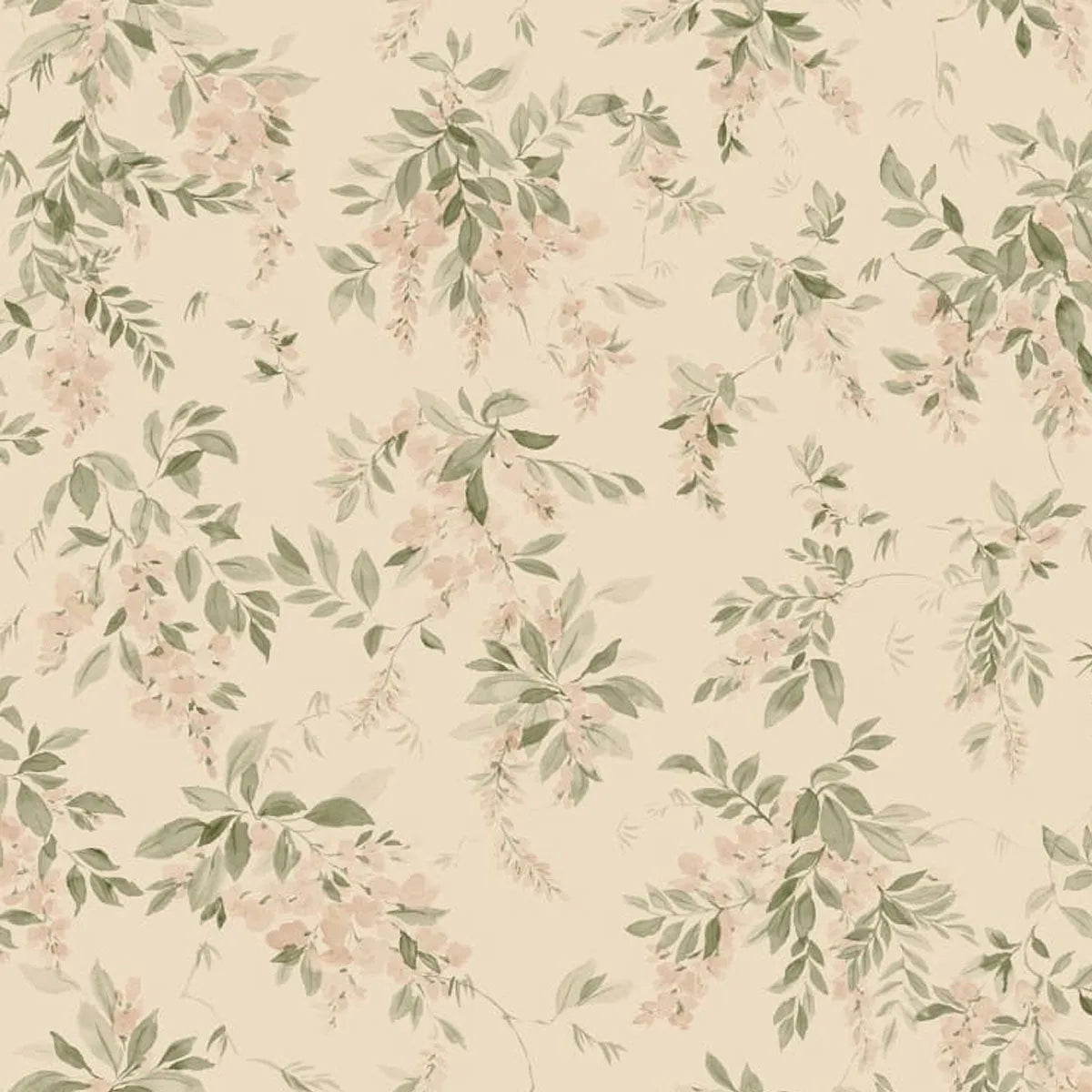 Lovisa Wallpaper - Sandberg