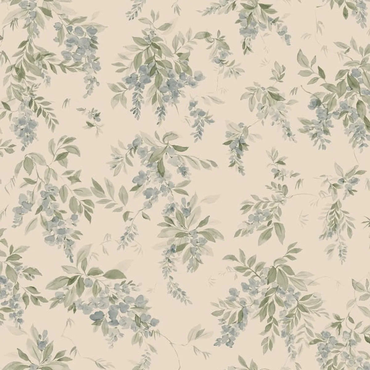 Lovisa Wallpaper - Sandberg