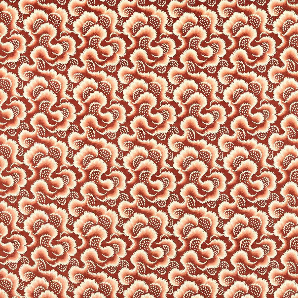 Ludaix Velvet Fabric - Harlequin X Henry Holland