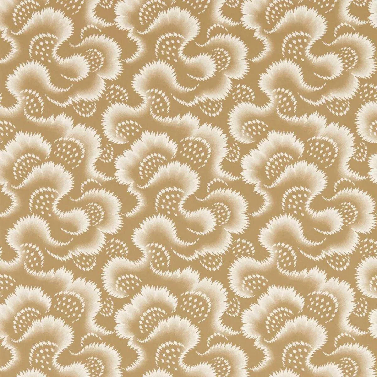 Ludaix Wallpaper - Harlequin X Henry Holland