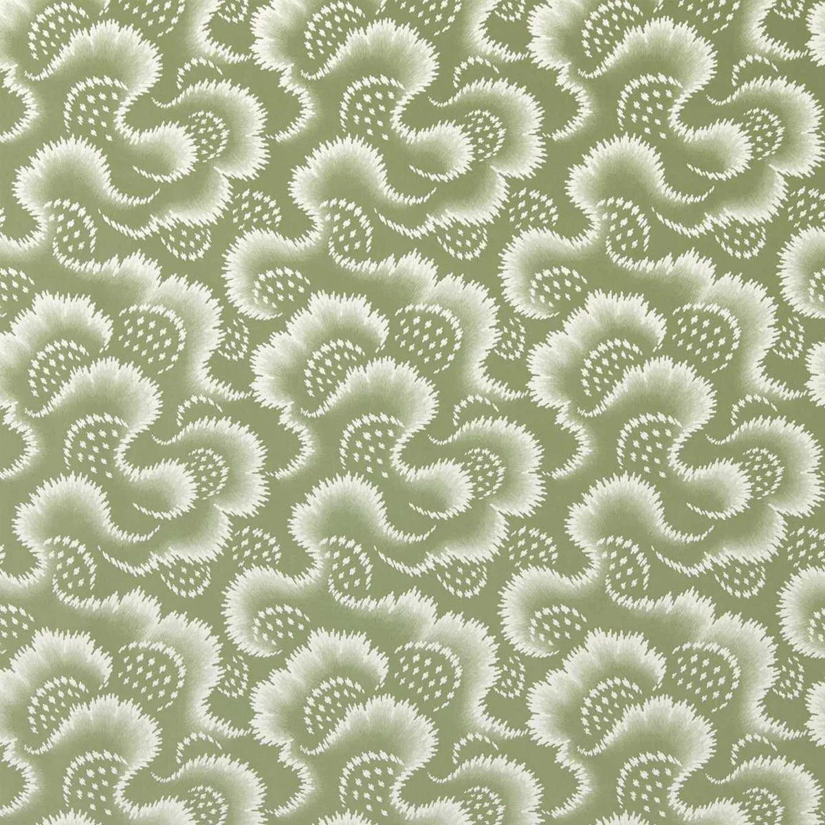 Ludaix Wallpaper - Harlequin X Henry Holland