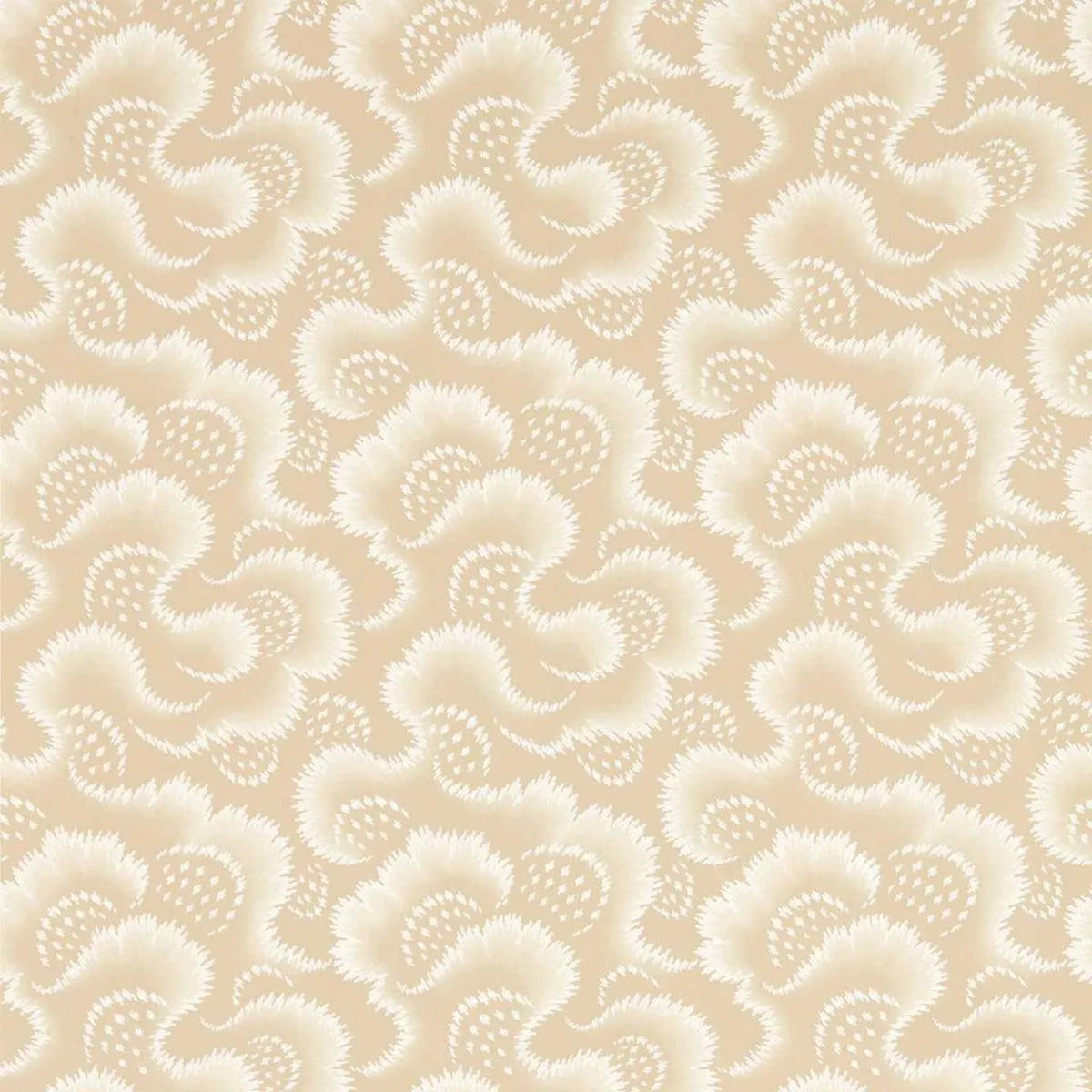 Ludaix Wallpaper - Harlequin X Henry Holland