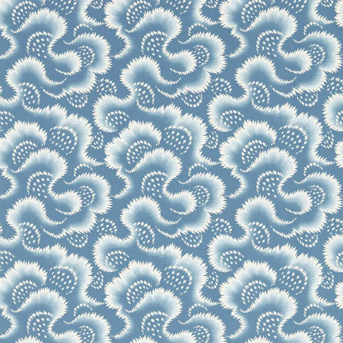 Ludaix Wallpaper - Harlequin X Henry Holland