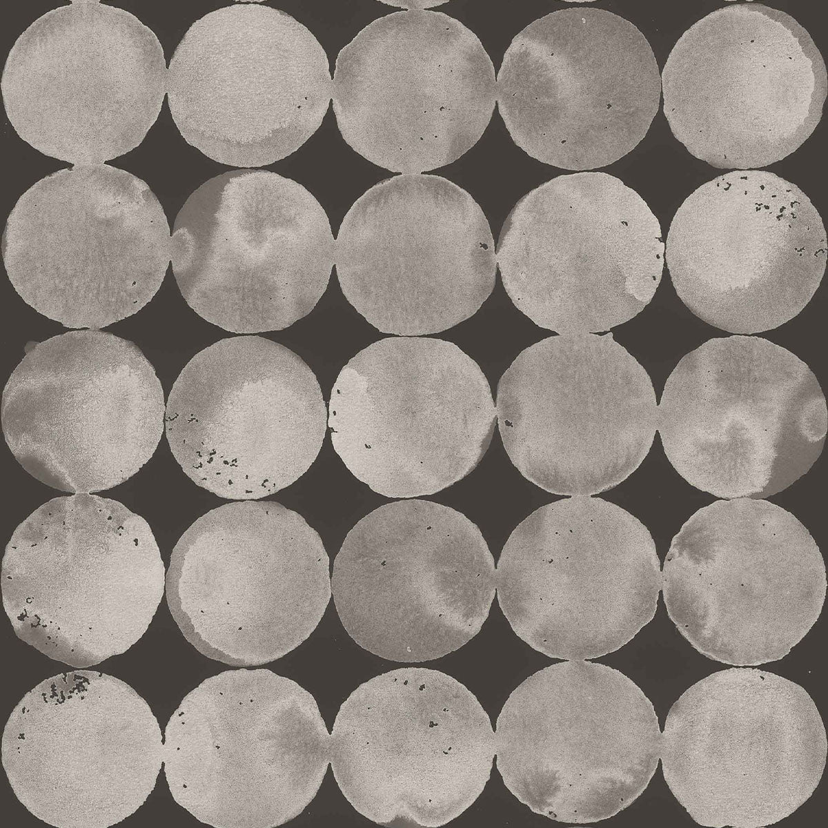 Lunar Craters Wallpaper - Coordonne