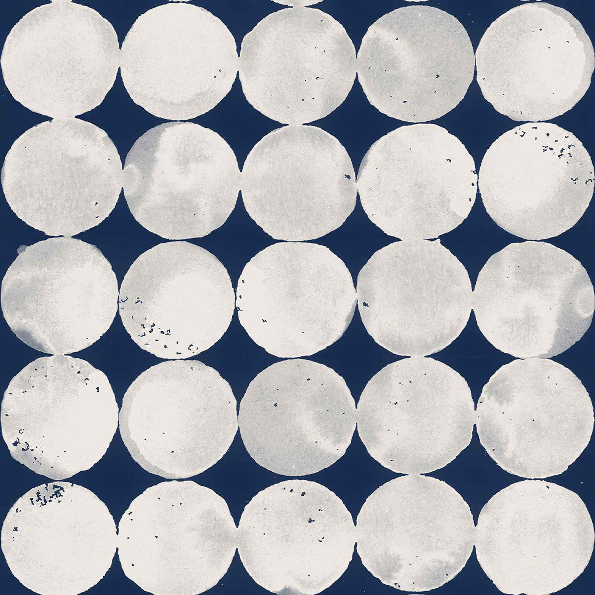 Lunar Craters Wallpaper - Coordonne