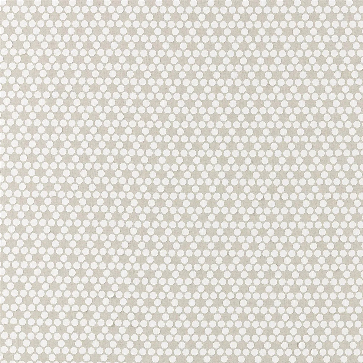 Lunette Fabric - Harlequin