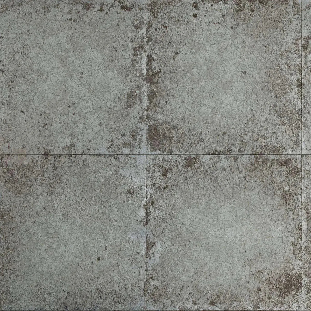 Lustre Tile Wallpaper - Zoffany