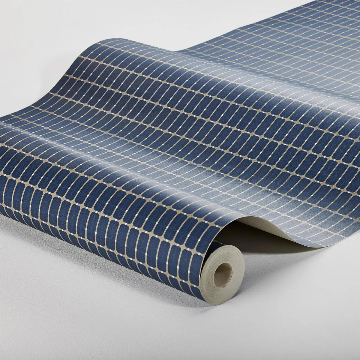 Alvar Aalto M.I.T Wallpaper - Borastapeter