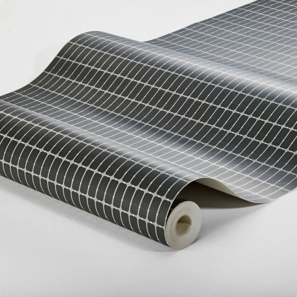 Alvar Aalto M.I.T Wallpaper - Borastapeter