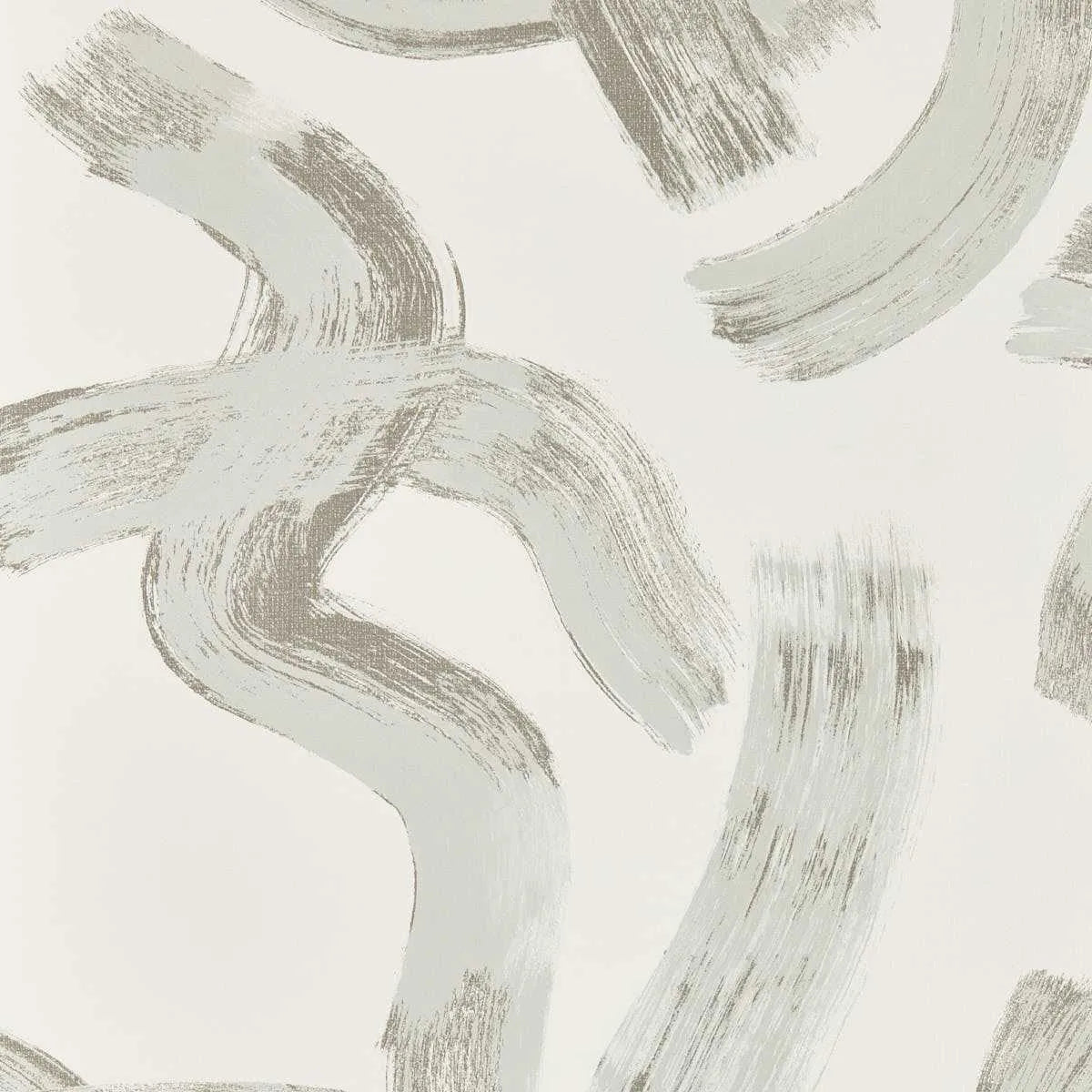 Malevich Wallpaper - Clarke & Clarke
