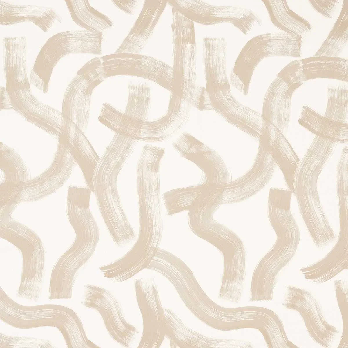 Malevich Fabric - Clarke & Clarke