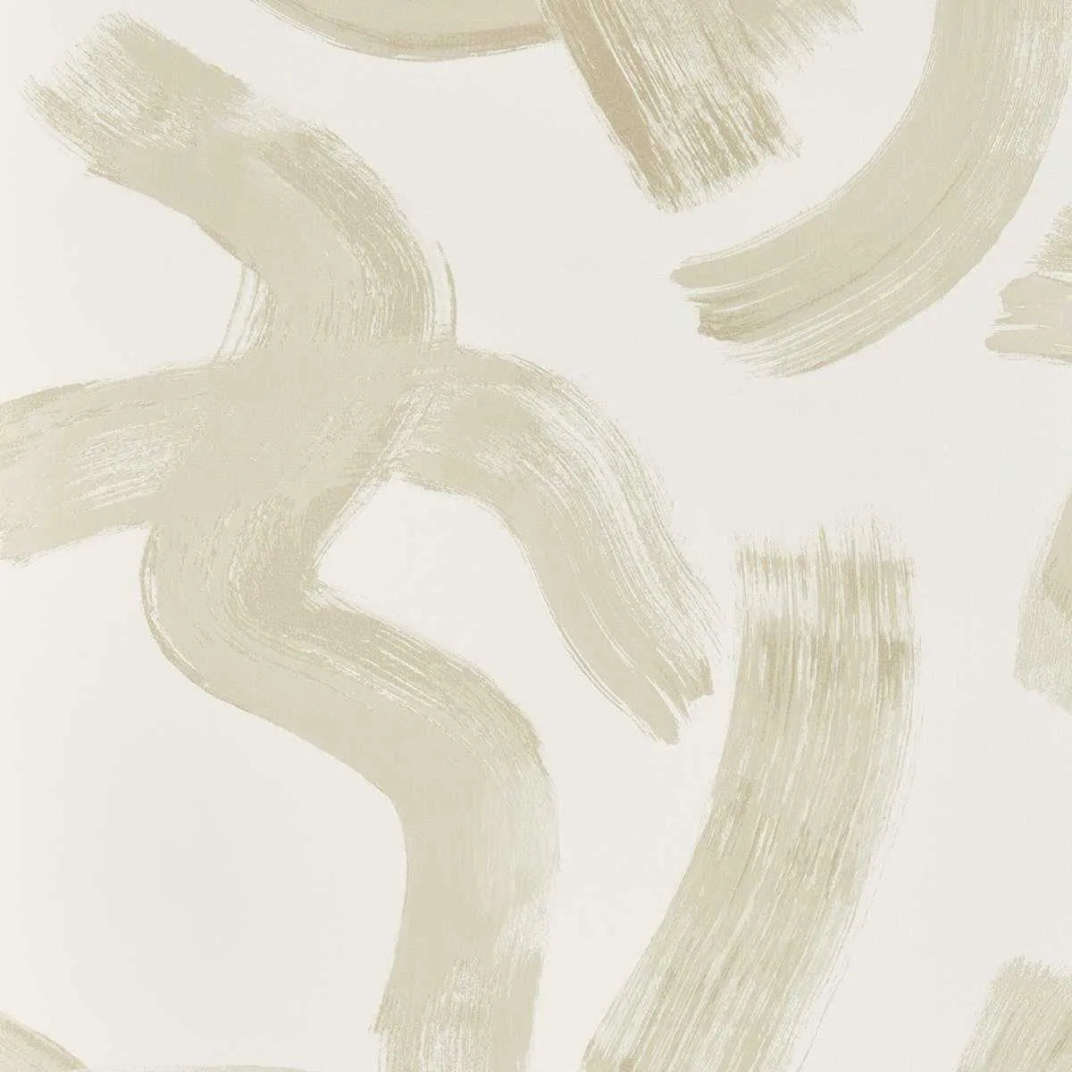 Malevich Wallpaper - Clarke & Clarke