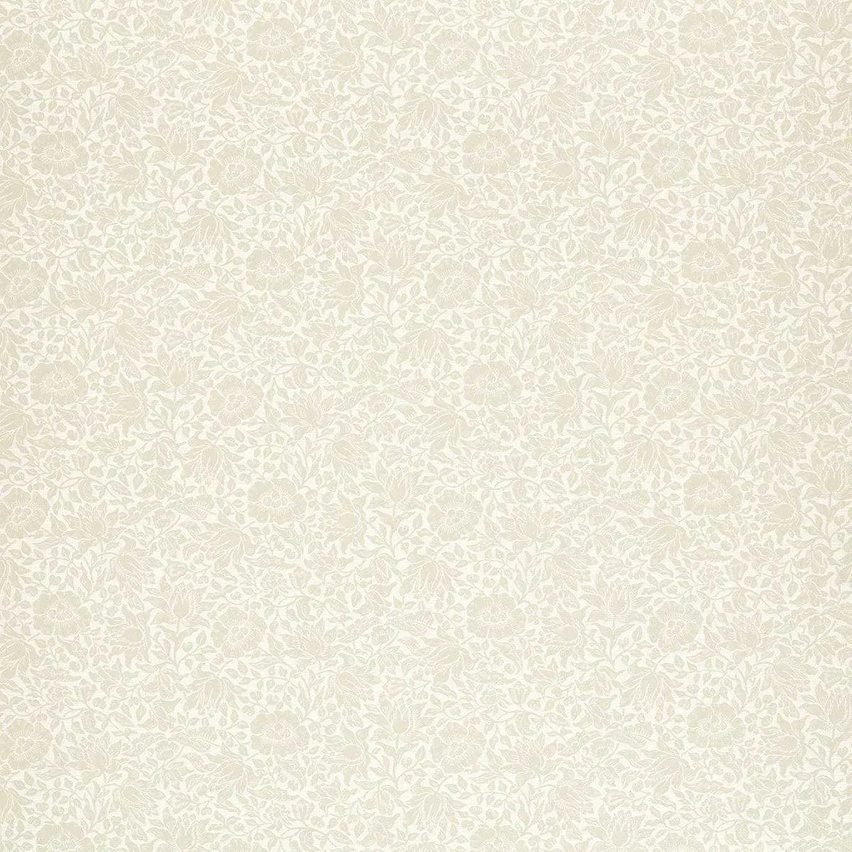 Mallow Weave Fabric - Clarke & Clarke