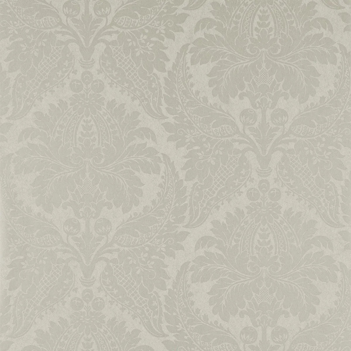 Malmaison Damask Wallpaper - Zoffany