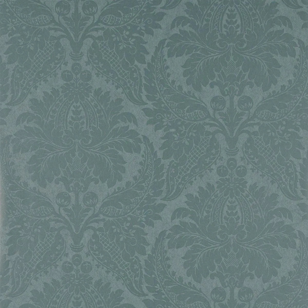 Malmaison Damask Wallpaper - Zoffany
