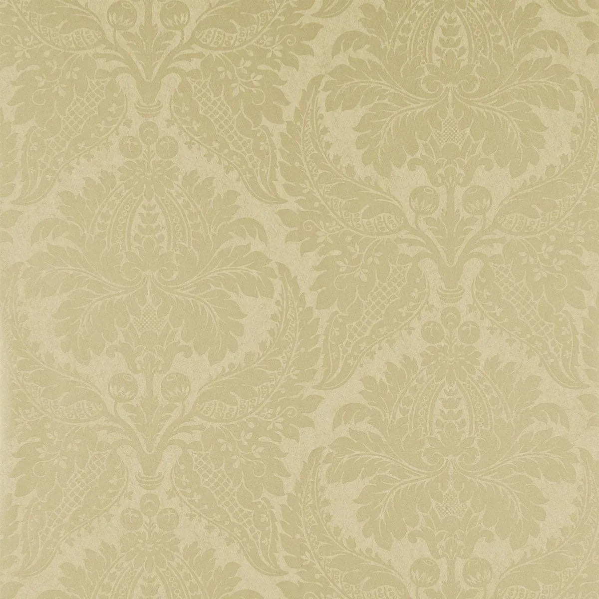 Malmaison Damask Wallpaper - Zoffany