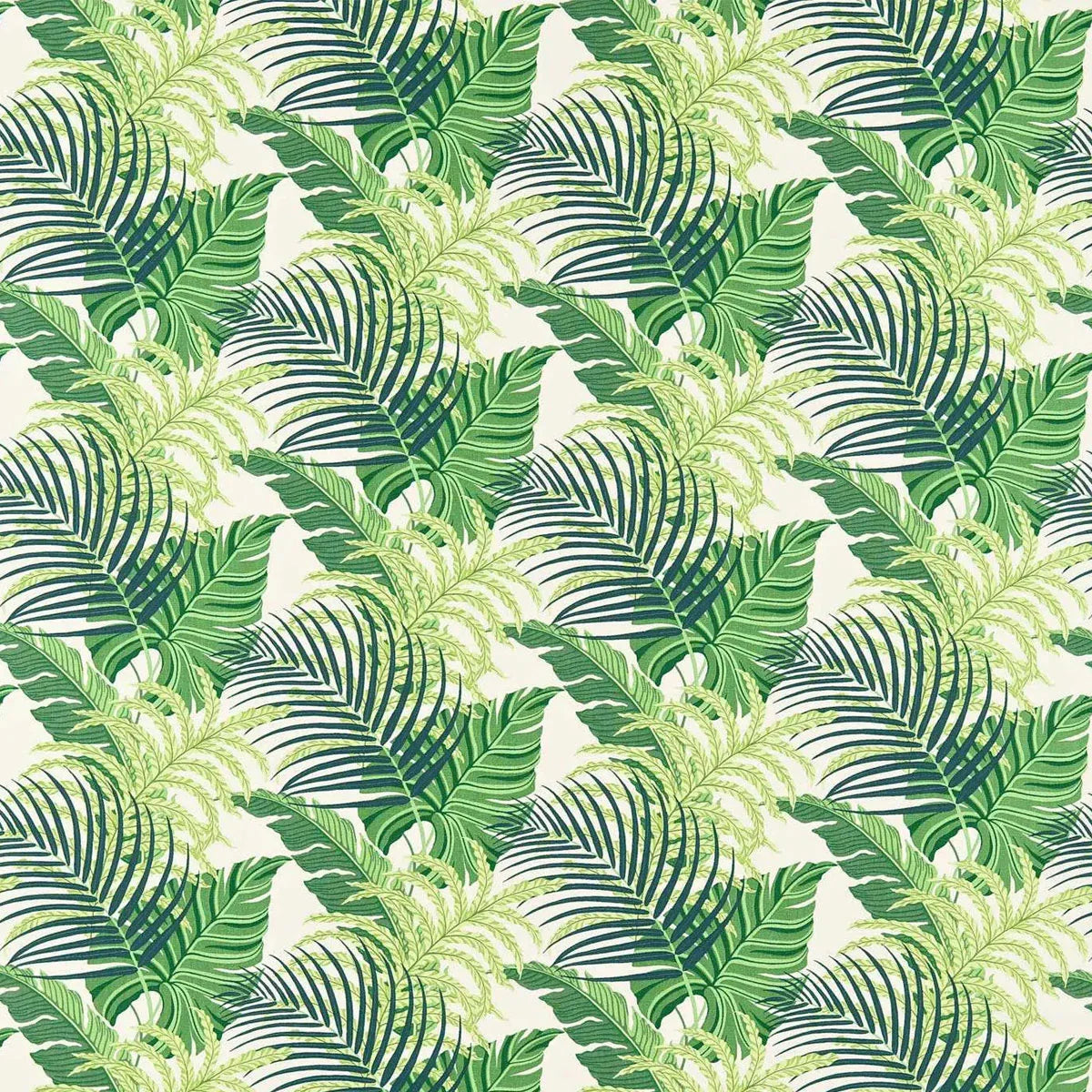 Manila Fabric - Sanderson