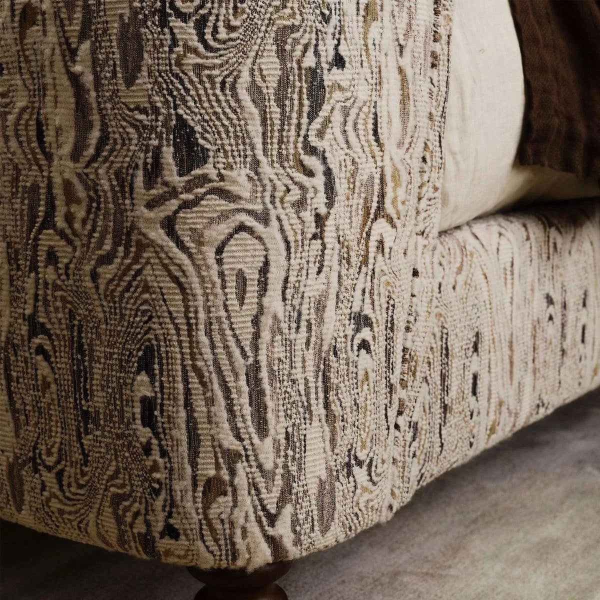 Marble Tapestry Fabric - Harlequin X Henry Holland