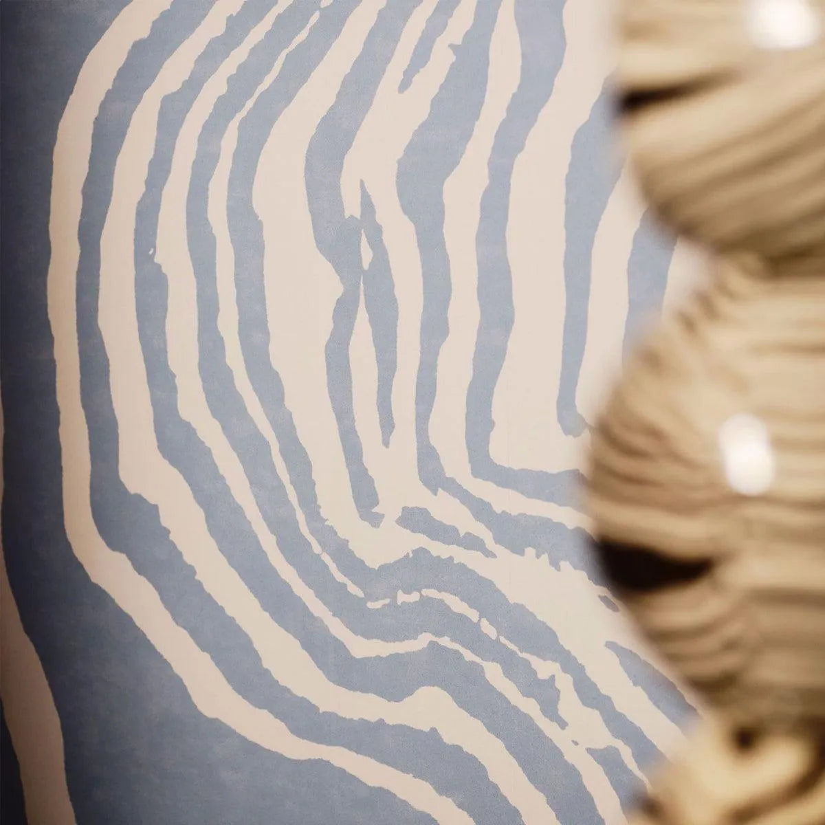 Marble Wallpaper - Harlequin X Henry Holland