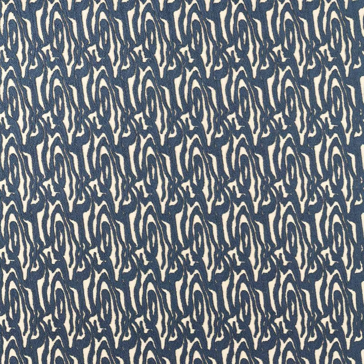 Marble Wave Fabric - Harlequin X Henry Holland