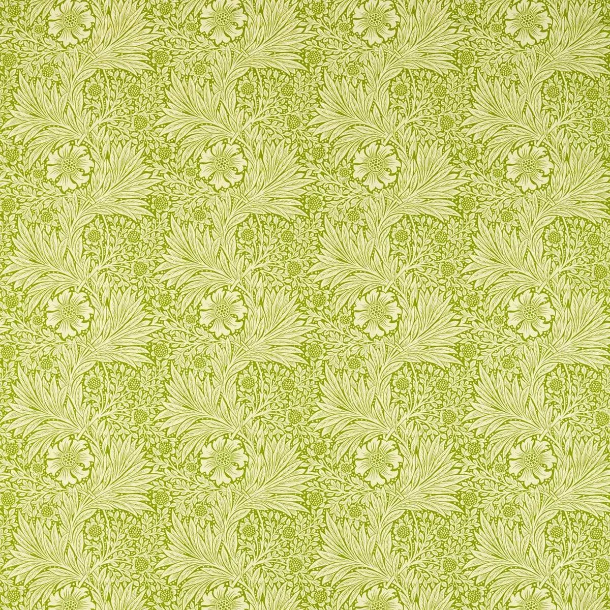 Marigold Fabric - Morris & Co