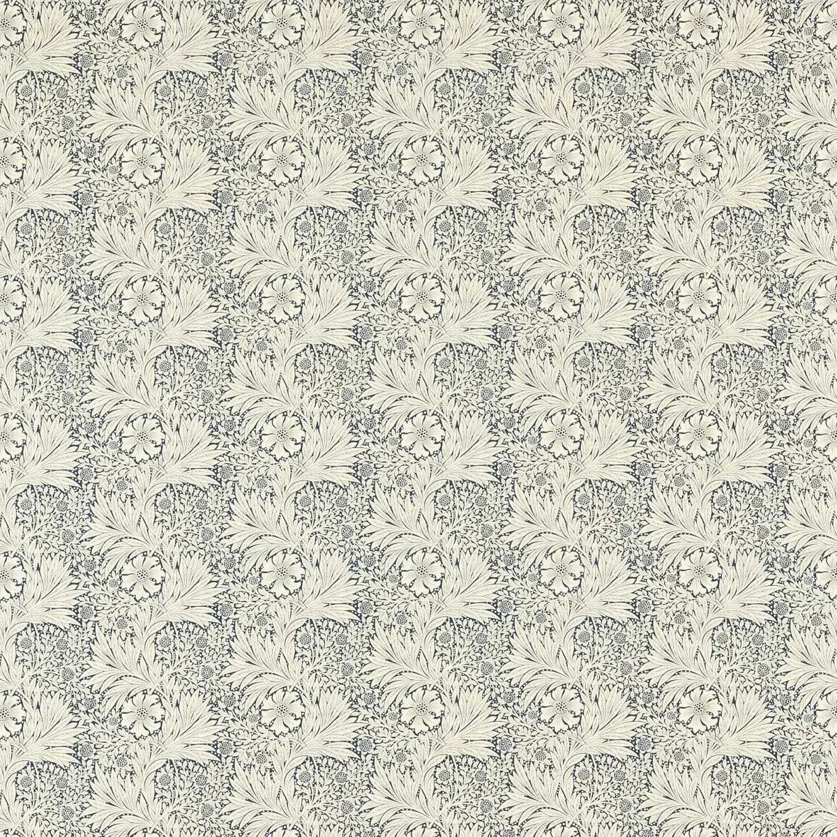 Marigold Outdoor Fabric - Morris & Co